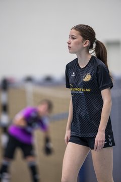 Bild 34 - wBJ Power Girls Cup Suederelbe